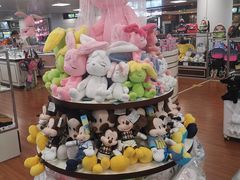 -厦门高崎国际机场-T3航站楼