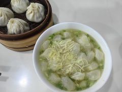 -绿杨馄饨临顿路店