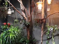 景观位-琥珀老六龙虾(四里河店)