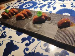 -绿茶餐厅(领展购物广场·中关村店)