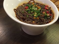 -茅庐毛血旺(烟台大悦城店)