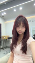 -YOUNG漾沙龙