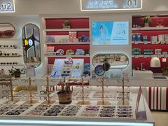 -精益眼镜(广埠屯店)