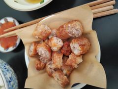 -小宝·路鼎记·福鼎特色小吃(富民路店)