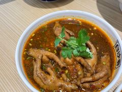 -白沙肴·长沙米粉.小炒湘菜(石厦时代广场店)