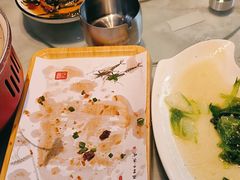 -闽公馆·客家私房菜·商务宴请·包厢(杏林橡树湾店)