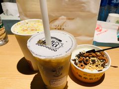 -放哈·甜醅子奶茶创造者(正宁路店)