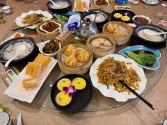 -横沥牛庄(总店)