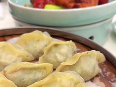 -王厚元饺子·辽菜·烤鸭(黄河大街店)