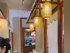 -杨厨的田园饭店(长城路店)
