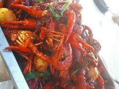 -谭大厨龙虾馆(中交公园时光美食街店)