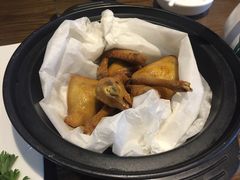-大鸽饭(马王堆店)