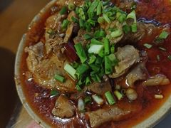 -周肥肠(江油总店)