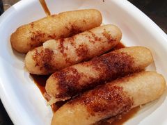 红糖糍粑-小龙坎老火锅(北京三里屯店)