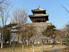 -水西公园