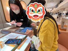 -阪急百货店(梅田总店)