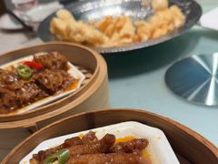 -稻香饭店(龙华天虹店)