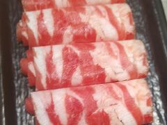 -蜀留香火锅·始于1999·原四川老火锅(白堤路店)