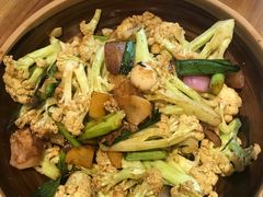 -兔槽江湖菜·重庆璧山兔(水围店)