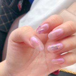 -8090美甲美睫生活馆