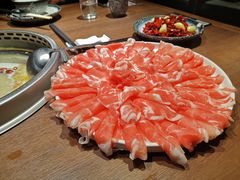 -快乐小羊·内蒙牛羊肉火锅(流花中心店)