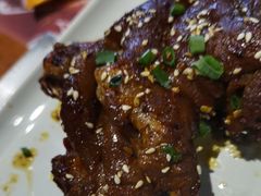 -木屋烧烤(坂田天安云谷店)