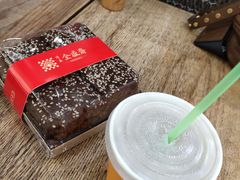 -清真全盛斋传统糕点(高新中大店)