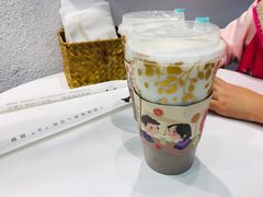 -九秋茶铺(三里屯店)