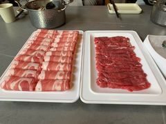 -君邦火锅(新疆大厦店)
