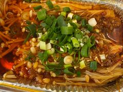 -玫瑰红烤羊排(北新桥三条店)