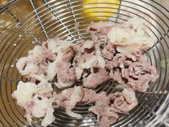 玉米萝卜锅底-三毛牛肉店(福强店)