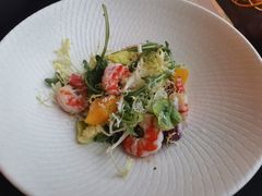 -圣丰索菲特·法国餐厅