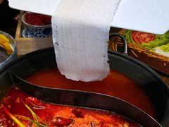 -冯校长老火锅(广州正佳广场店)