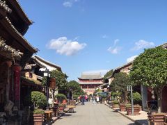 -巍山火巴肉饵丝(大理古城店)