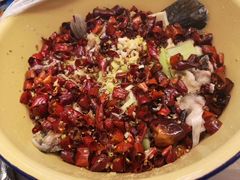 -清真·锦翔炝锅鱼(明德门店)