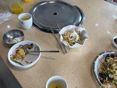 -元祖李朝(新威路店)