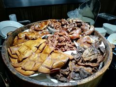 -春发生饭店·非遗(南院门店)