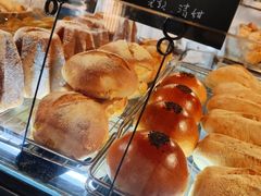 -仙峰天然面包(迎宾路店)