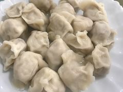 -军嫂饺子馆(岳家寨小区店)