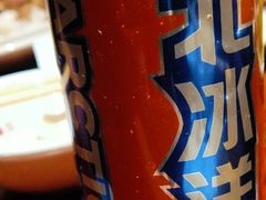-新疆烧烤王(广灵店)