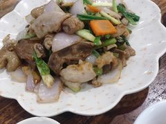-南记食粥坊·宵夜大排档(莲花总店)