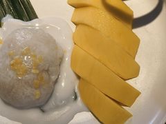 -泰莲庭·溪畔餐厅(雁栖湖店)