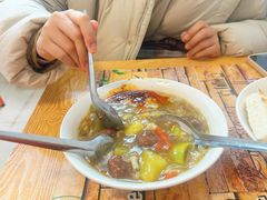 -刘老虎肉丸糊辣汤(总店)