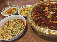 -买福记大盘鸡新疆菜