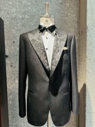 点击看大图 -Brother西服礼服定制·商务·婚礼(佛山南海店)