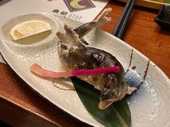 -由紀日本料理·炭火燒肉