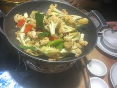 -爷爷的草帽·海鲜馆(孙塘路店)