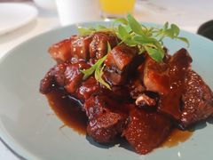 -黛瓦里巷(南京东路店)