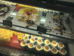 -领鲜活海鲜榴莲自助火锅(东门店)