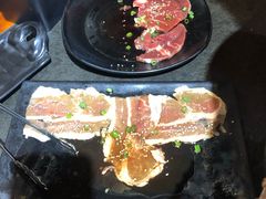 -火炉旺烤肉啤酒屋(沈北创始店)